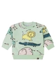FLINQ baby jongens sweater